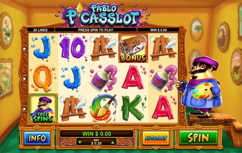 Jumpin Pot Slot Machine Gratis Online - Gioca Adesso