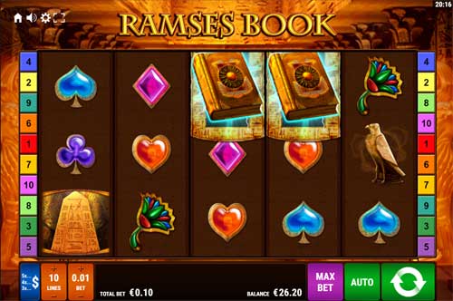 Jackpot city slot games