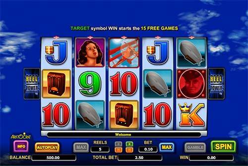 Red Casino Free Slots