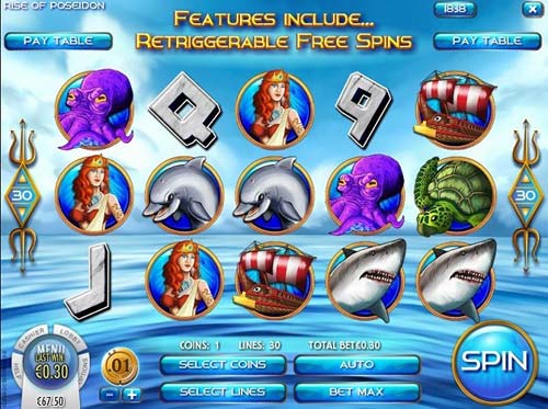 Las vegas casino play online