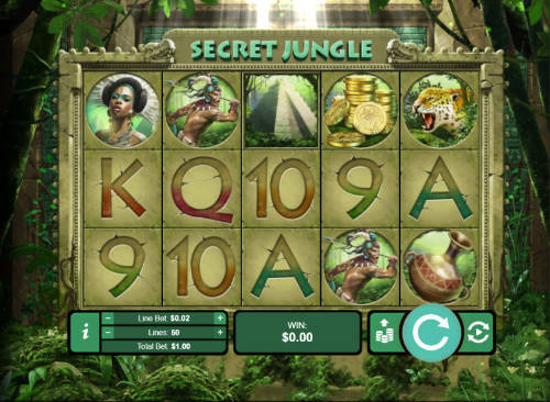 Jogos caca-niqueis Princess of the Amazon Jogos caca-niqueis Princess of the Amazon