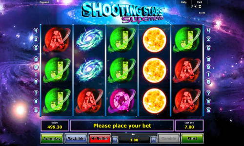 Video slot Cops ‘n’ Robbers – Millionaires Row