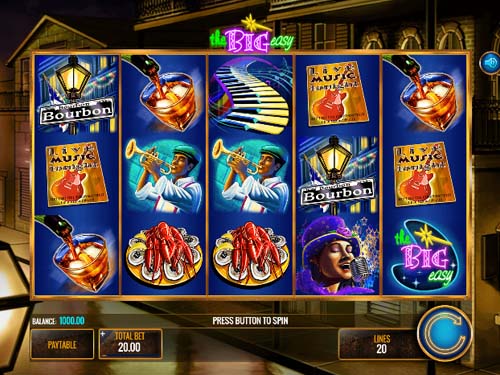 Casino daily free spins