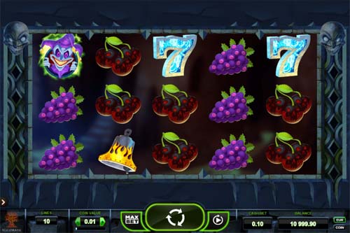 Wicked Beauty slot - Spela gratis direkt på nätet Wicked Beauty slot - Spela gratis direkt på nätet