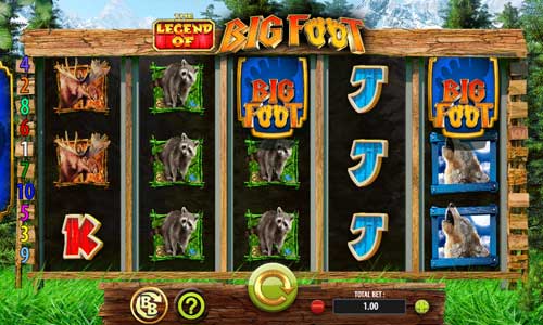 Jogos de video slot Easy Slider
