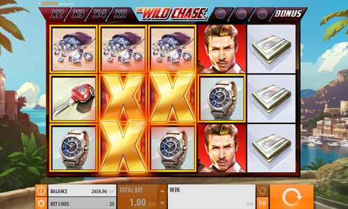 The Wild Chase Slots - Play Free Casino Slots Online The Wild Chase Slots - Play Free Casino Slots Online