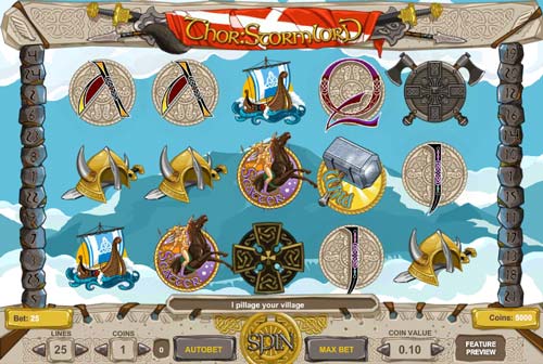 free slot thor free slot thor