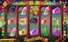 Thrill Spin free slot