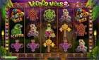 Voodoo Vibes free slot