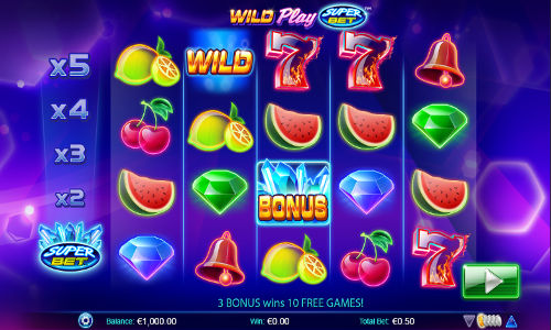 Casino slots gratis Joker Strong