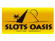 Spela gratis med Slots Oasis bonus