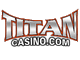 Spela gratis med Titan Casino bonus