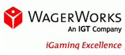 Wagerworks casino slots