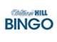 William Hill Bingo Gratis bingo varje vecka