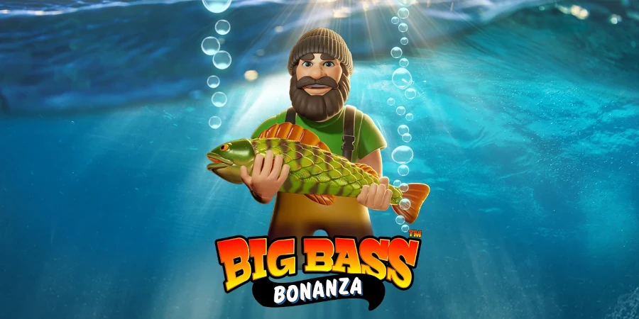 Big Bass Bonanza Slots: Den Ultimata Guiden