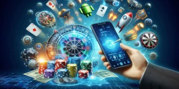Hur Online Casinon Anpassar sig till Ny Teknik