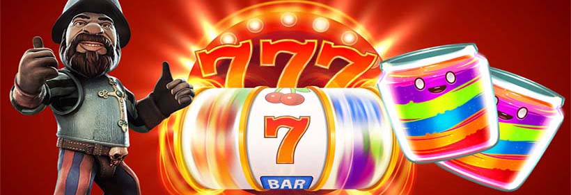 spela gratis casino slots