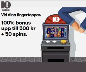 10bet Promo