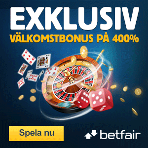 Betfair Casino