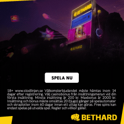 BetHard Casino