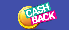 Cashback Casinon