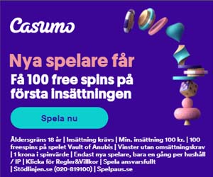 Casumo Casino