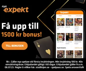 Expekt Promo