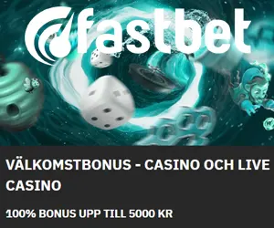 FastBet Promo