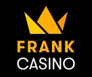 Frank Casino Promo