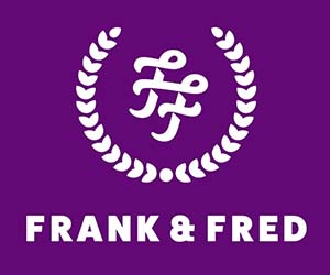 Frank&Fred Promo