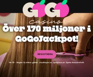GoGoCasino Promo