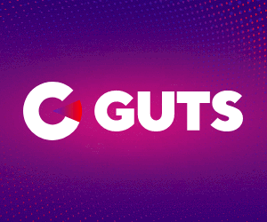 Guts Casino Promo