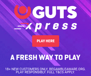 Guts Xpress