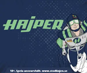 Hajper Casino Promo