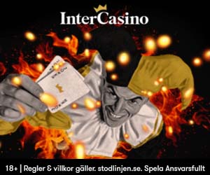 InterCasino Promo