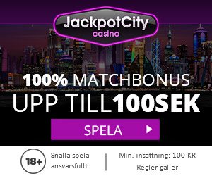 Jackpotcity Casino