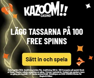 Kazoom Promo