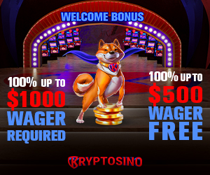 Kryptosino