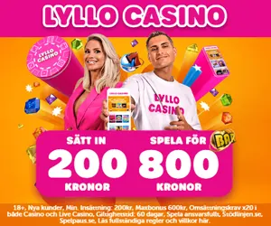Lyllo Casino Promo