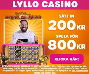 Lyllo Casino