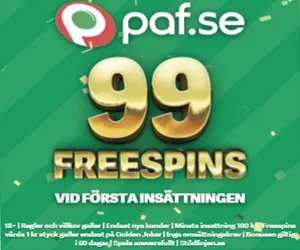 Paf Casino Promo