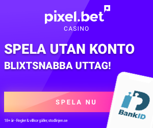 Pixel.bet Recension och Betyg