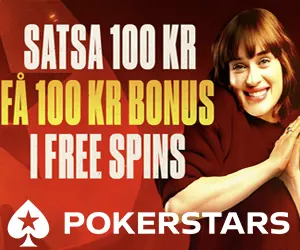 Pokerstars Casino Promo