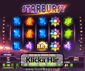 Slots Magic Casino