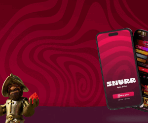 Snurr Casino Promo