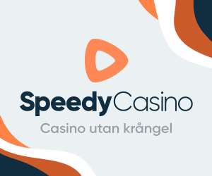 Speedy Casino Promo