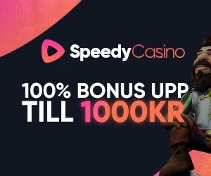 Speedy Casino Promo