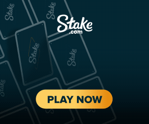 Stake Casino Recension och Betyg