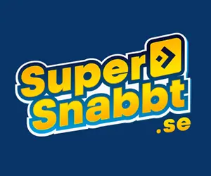 Supersnabbt Casino Promo