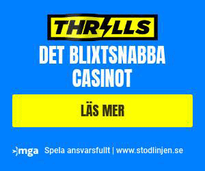 Thrills Casino